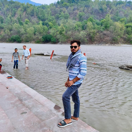 chandrabhan S. profile photo