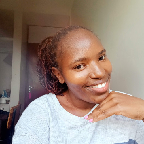 Frida  S. profile photo