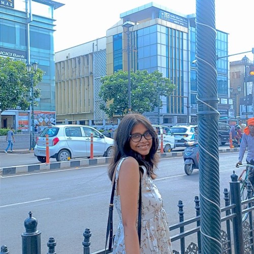 Aditi A.