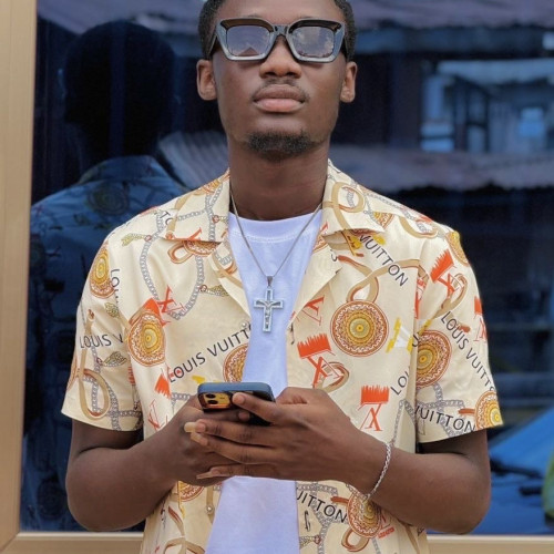 William O. profile photo