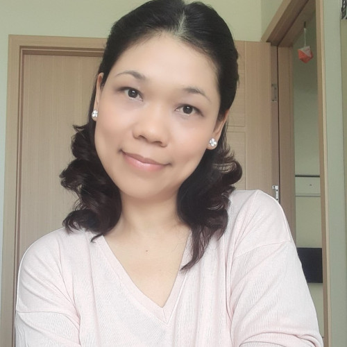 Lily K. profile photo