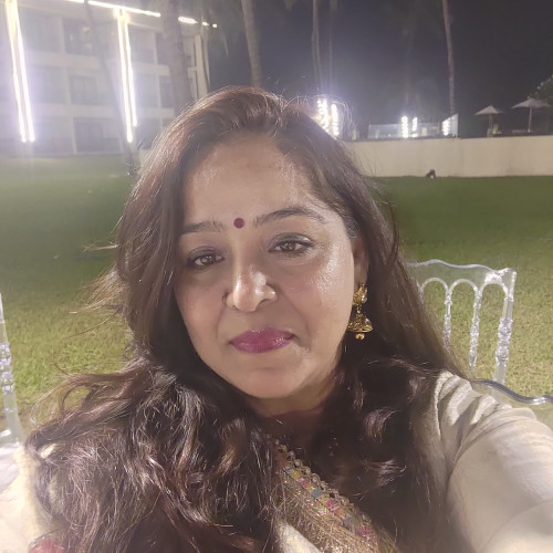Poonam L. profile photo