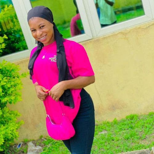 Gahniyyah G. profile photo