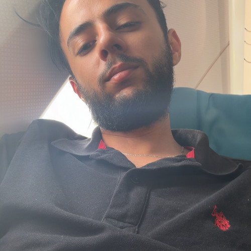 ayyoub e. profile photo