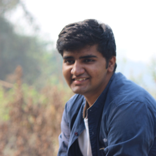 Nitesh S.