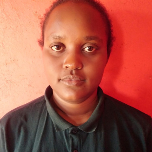 Gidraph K. profile photo