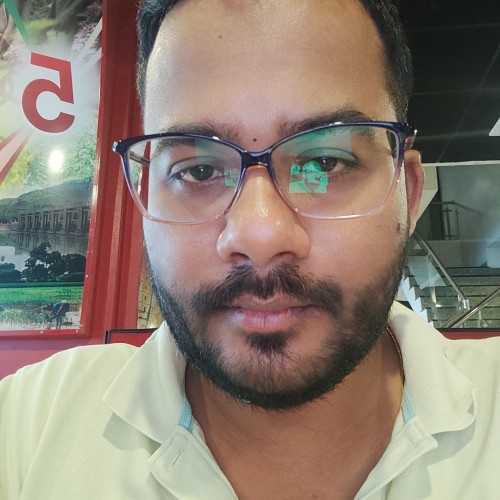 Bhanu B. profile photo