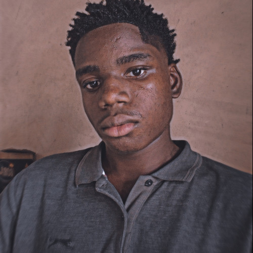 Chidozie O.