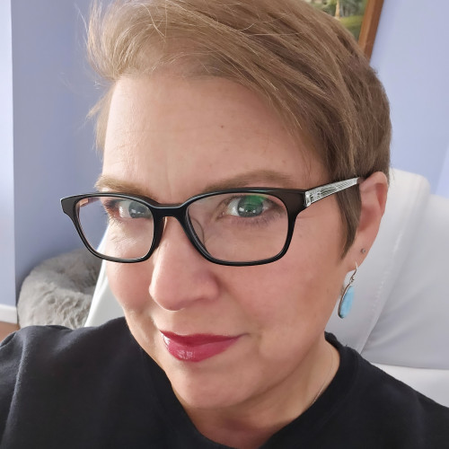Kristy K. profile photo
