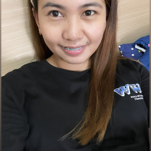 Crishelle A. profile photo