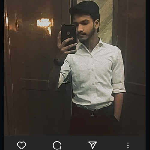 Arpit K. profile photo