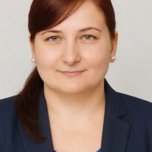 Mariel J. profile photo