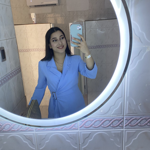 Blanca N. profile photo