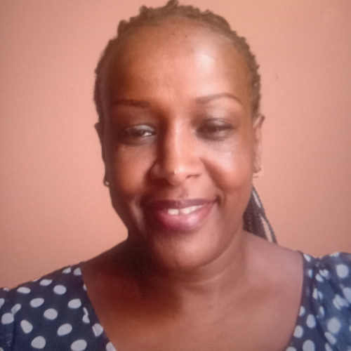 Elizabeth W. profile photo