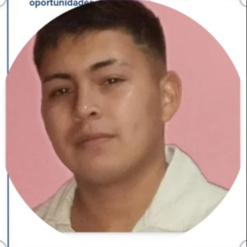 Yair ismael F. profile photo