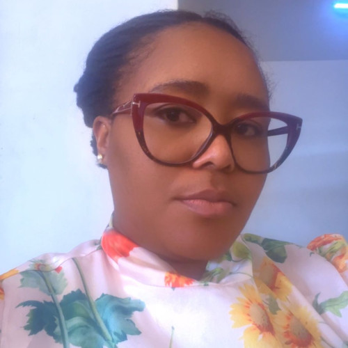 Aune Bubu V. profile photo