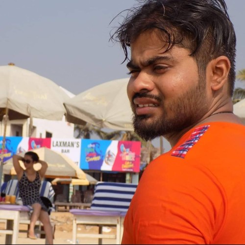 Hari  G.