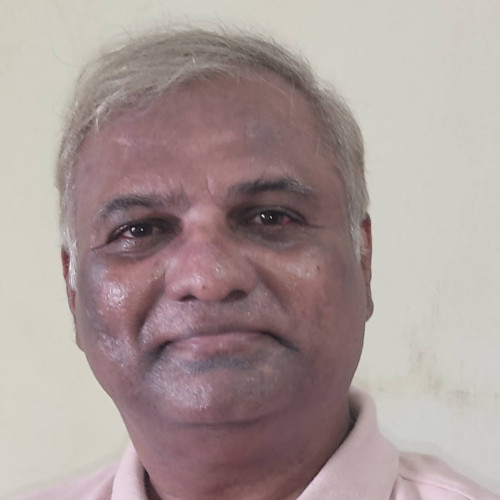 Nilesh P. profile photo