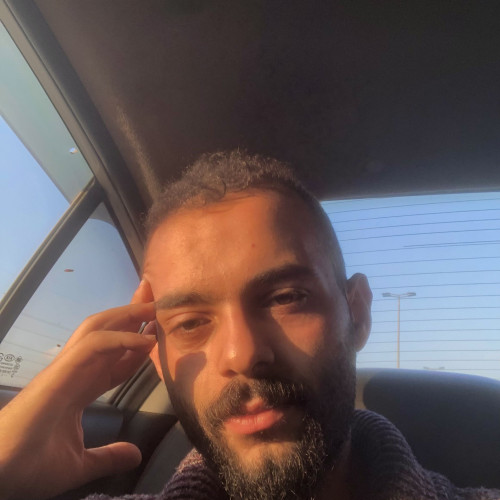 Malek A. profile photo