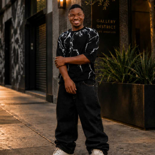 Adamu A. profile photo