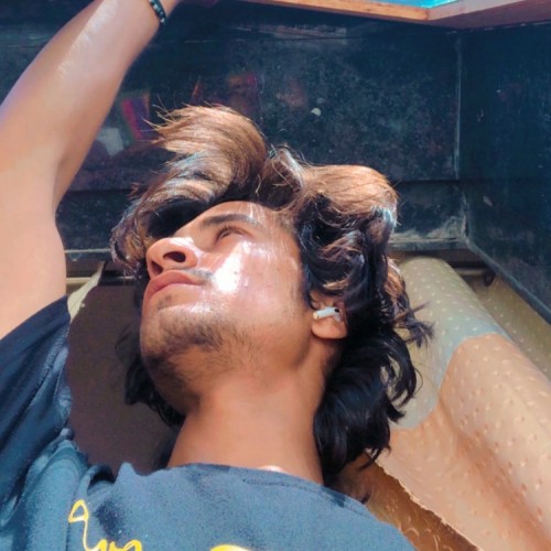 Hitesh R.