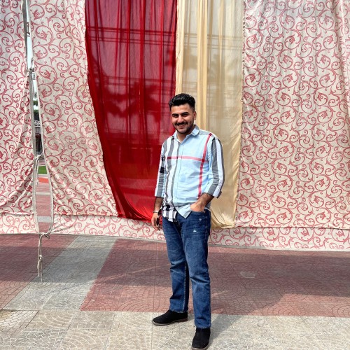 Piyush M. profile photo