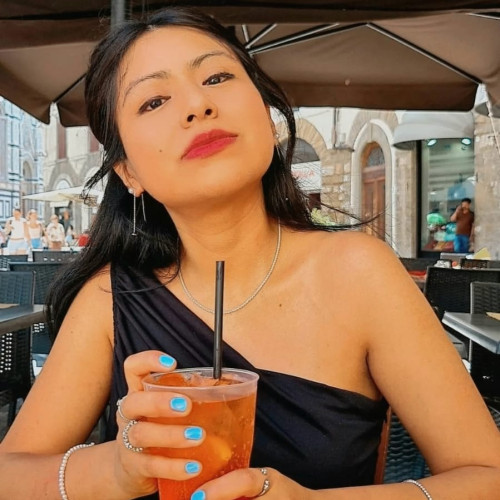 Mishelle P. profile photo