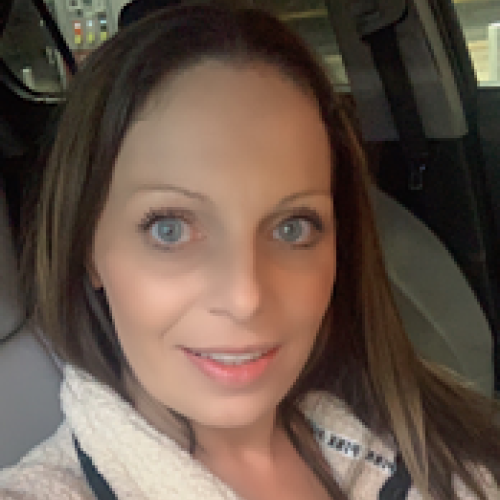 Kimberlee R.