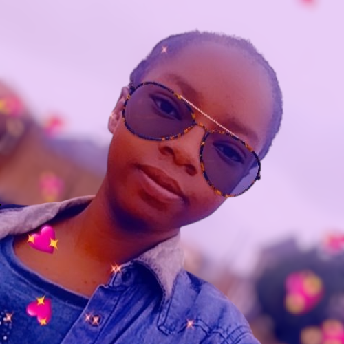 Mercy A. profile photo