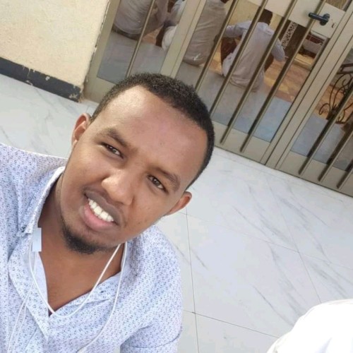 Mohammed Abdi Y.