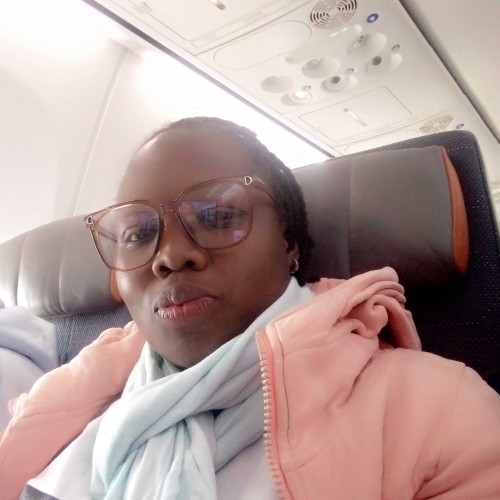 shadia B. profile photo