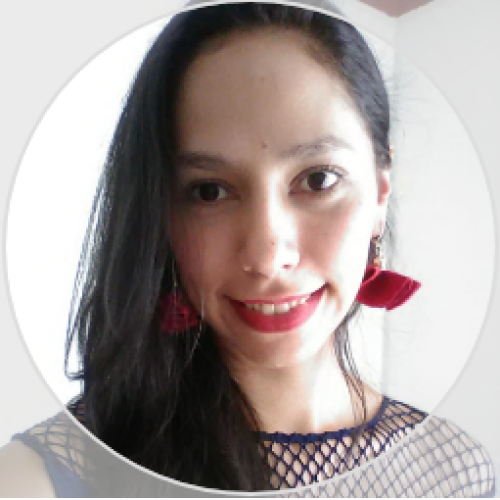 andrea M.
