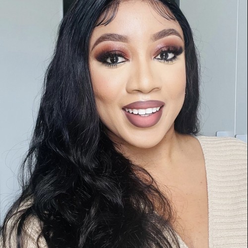 Sandisiwe M.