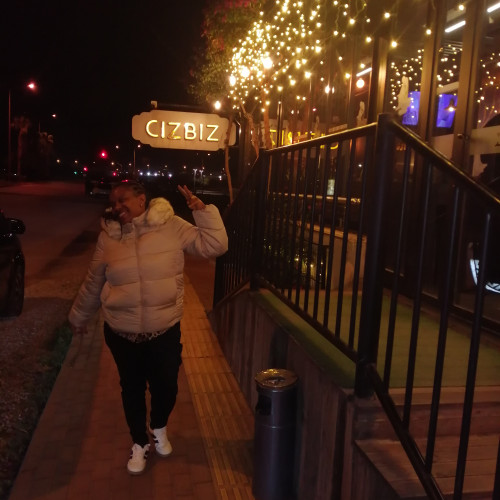Christine K. profile photo