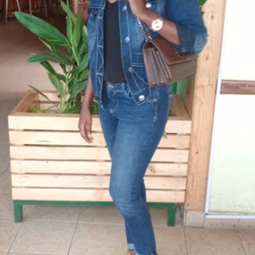 Blessed  D. profile photo