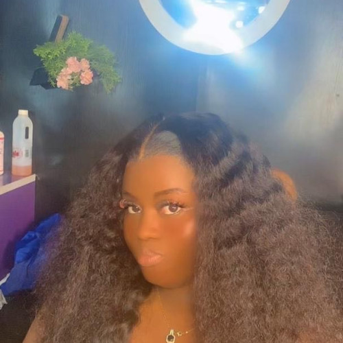 olajumoke q. profile photo