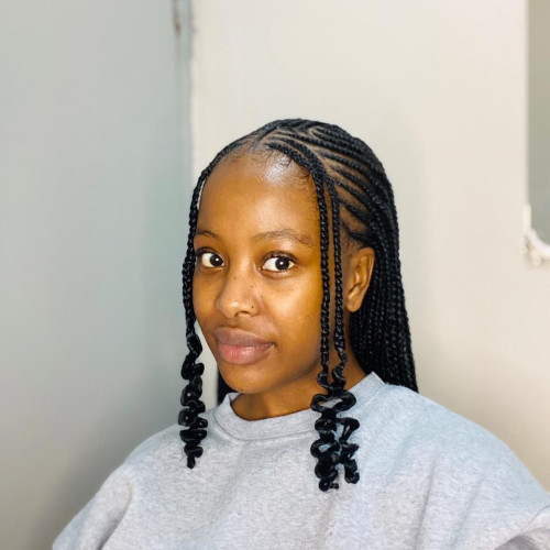 Refilwe  M.