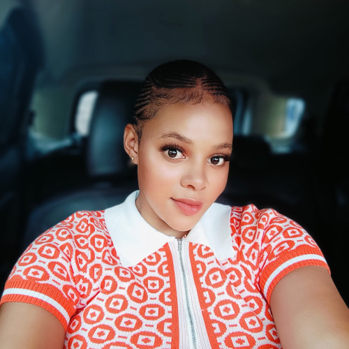 Angel m. profile photo