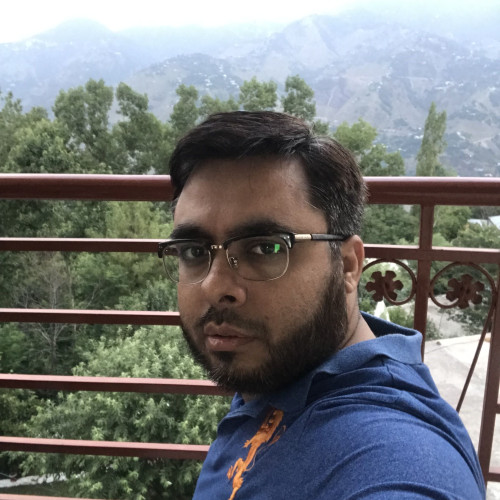 Faheem F.