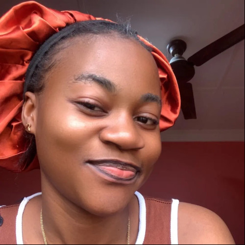 Anthonia  F. profile photo