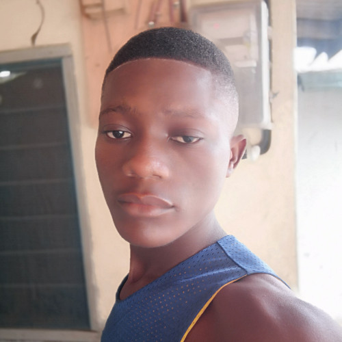 Great v. profile photo