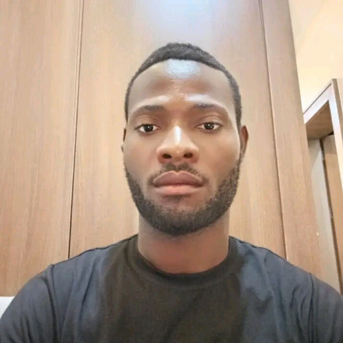 Wisdom G. profile photo