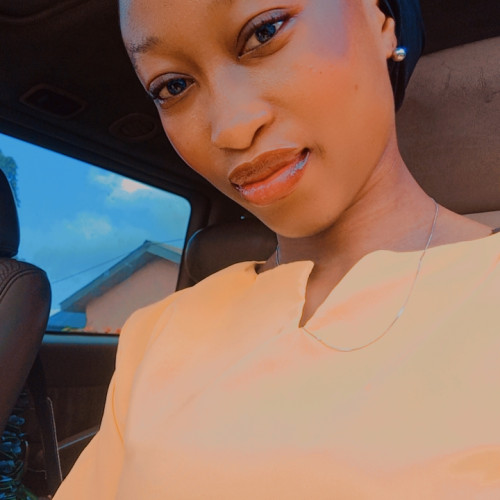 Waheedat L. profile photo