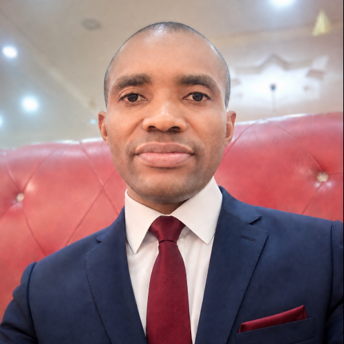 Chibueze  A. profile photo