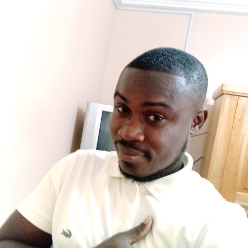 Maxwell D. profile photo