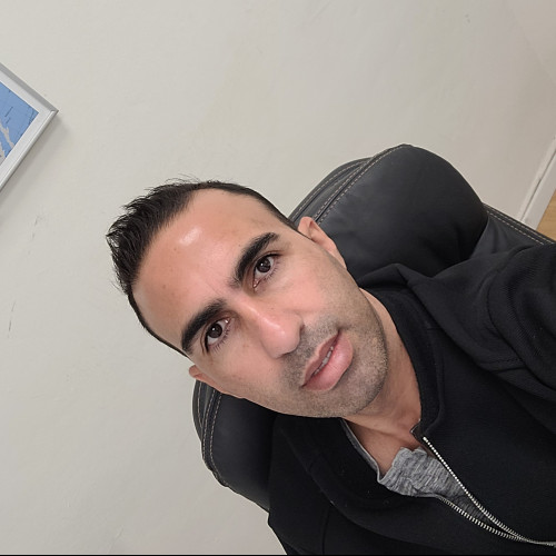 Hanan D. profile photo