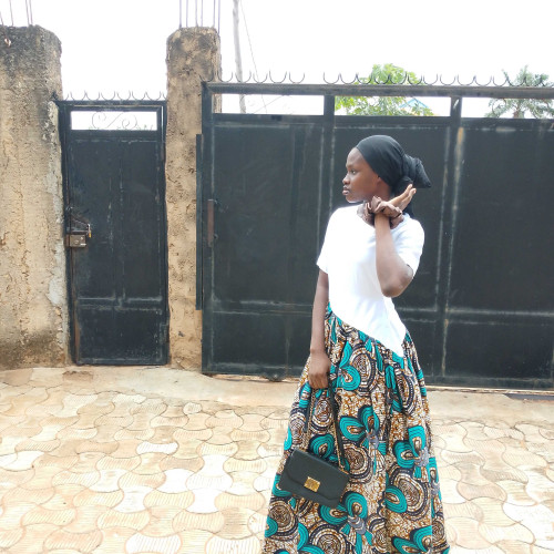 Emmanuella E. profile photo