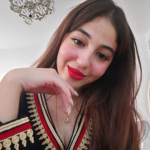 Hiba B. profile photo