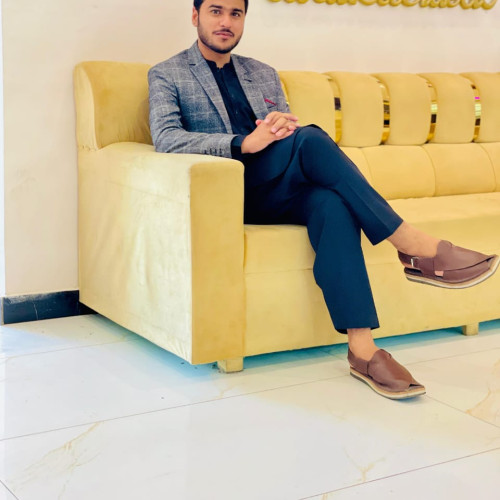 Nouman A. profile photo