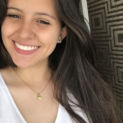 Maria M.